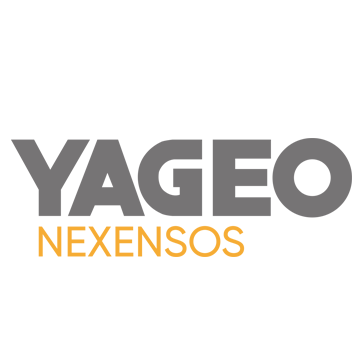 登录 - YAGEO